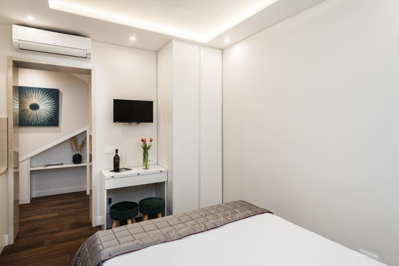 Frattina 35 Apartamento Roma Exterior foto