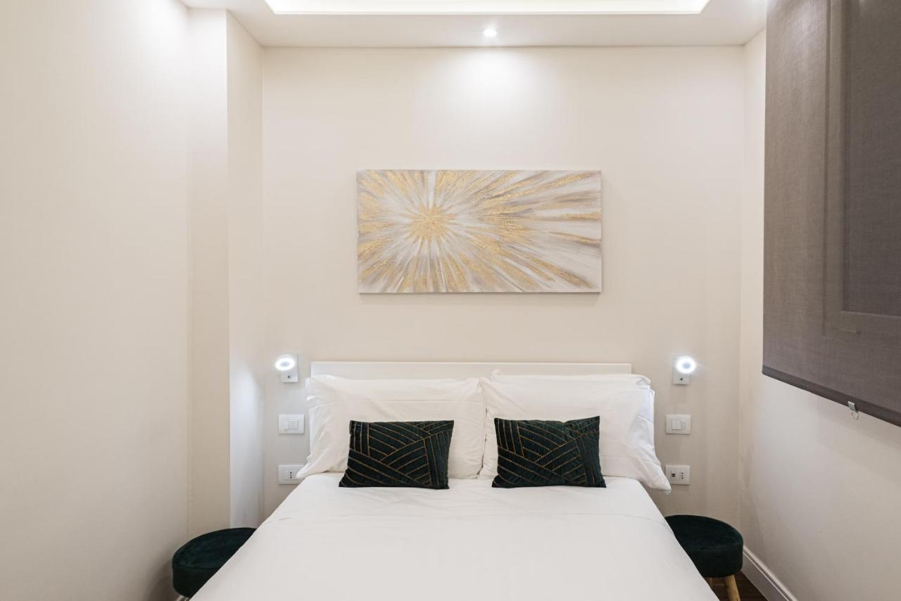 Frattina 35 Apartamento Roma Exterior foto