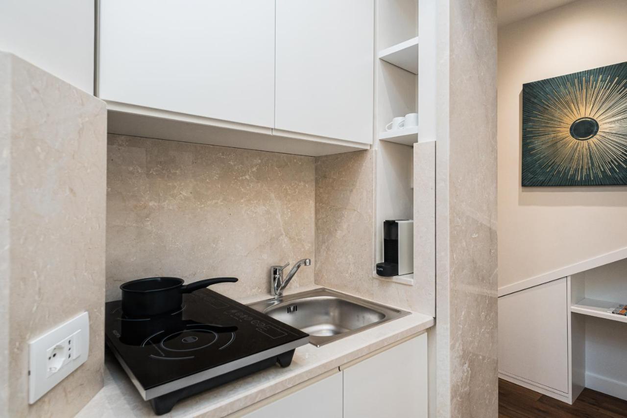 Frattina 35 Apartamento Roma Exterior foto