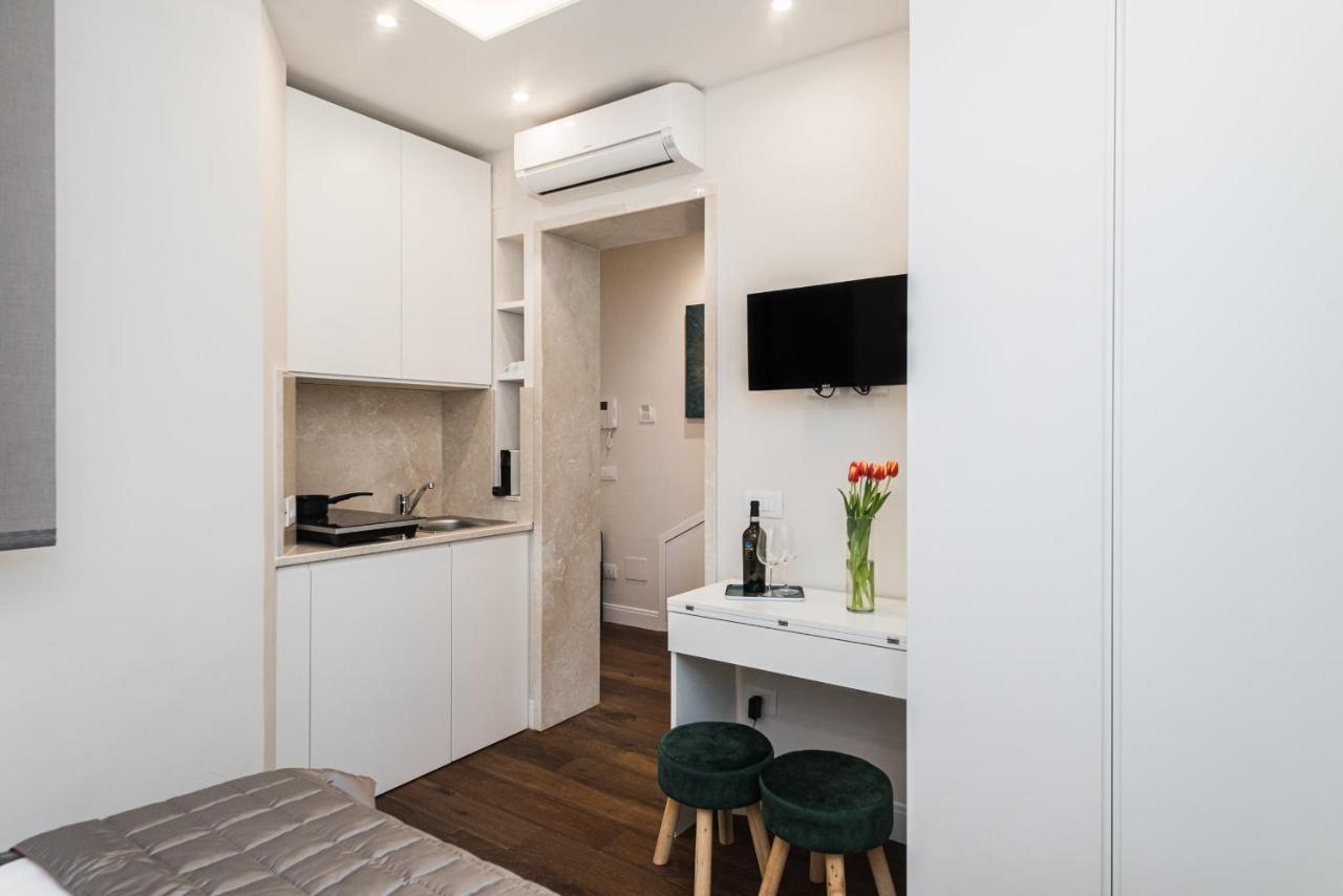 Frattina 35 Apartamento Roma Exterior foto